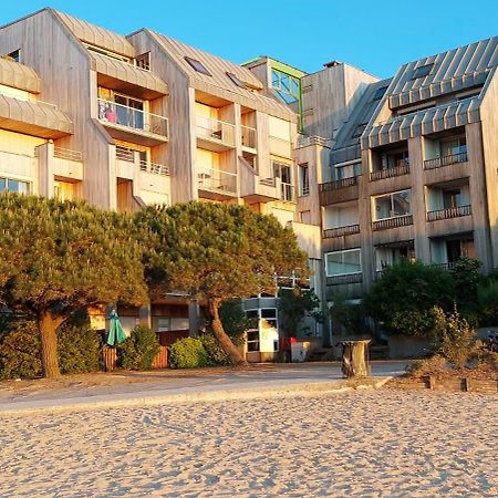 Superbe Appartement Cosy - Plage Des Minimes La Rochelle  Ngoại thất bức ảnh