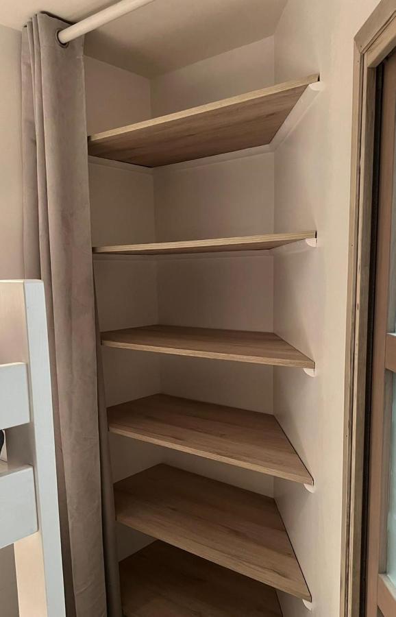 Superbe Appartement Cosy - Plage Des Minimes La Rochelle  Ngoại thất bức ảnh