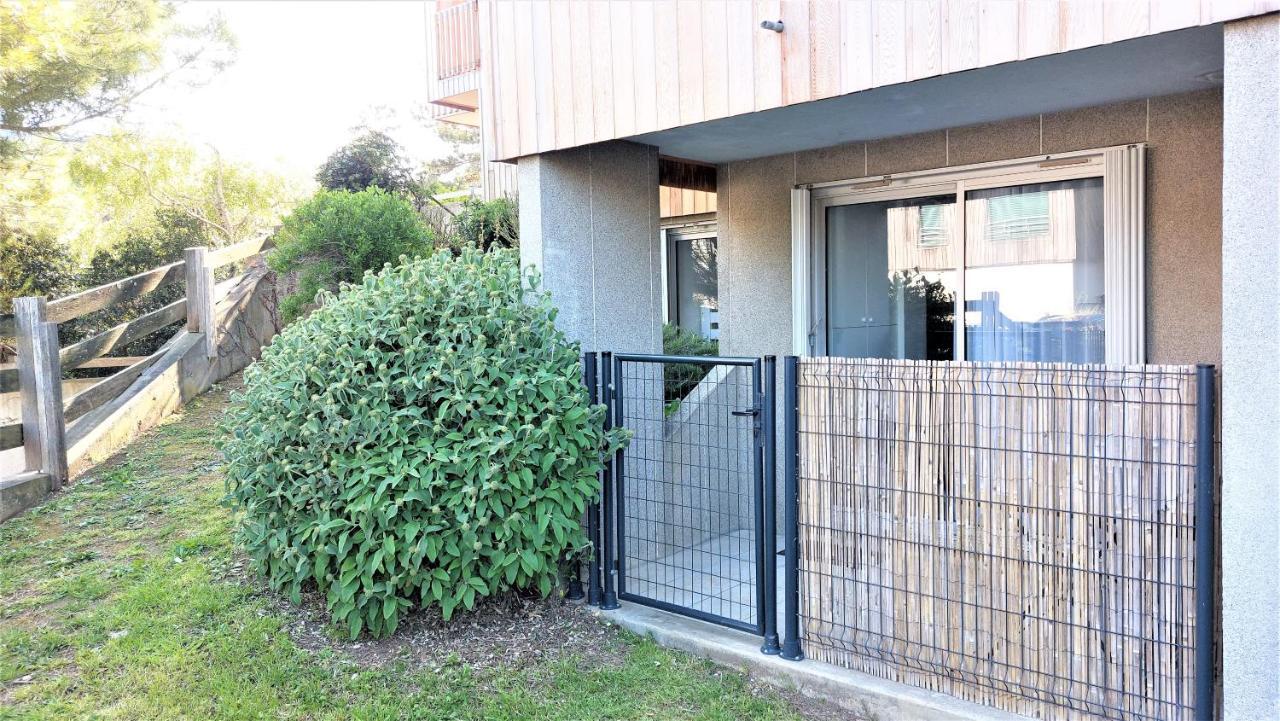 Superbe Appartement Cosy - Plage Des Minimes La Rochelle  Ngoại thất bức ảnh